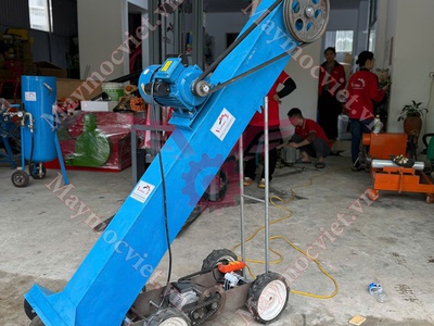 Máy hút nông sản có điều khiển Turbo VHC2200 giá rẻ 0