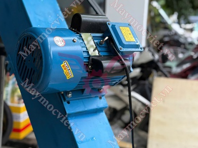 Máy hút nông sản có điều khiển Turbo VHC2200 giá rẻ 3