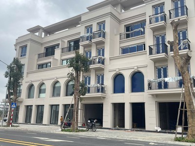 Heragon City Nam Ngạn mở bán giai đoạn 1 chỉ hơn 40 triệu/m2 4