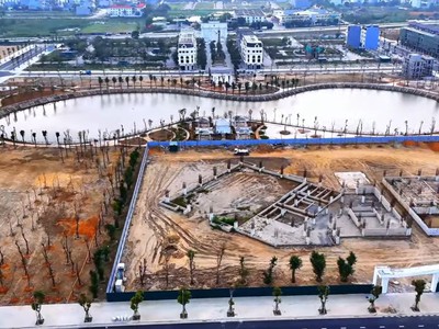 Heragon City Nam Ngạn mở bán giai đoạn 1 chỉ hơn 40 triệu/m2 7