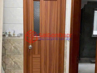 Cửa nhựa đài loan 0