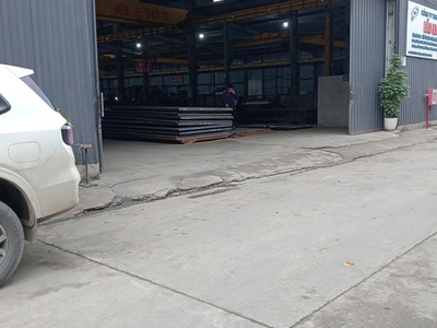 Cho thuê kho xưởng sản xuất tại KCN Quang Minh 2. Hà Nội 0