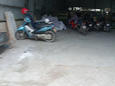 Cho thuê kho xưởng sản xuất tại KCN Quang Minh 2. Hà Nội 1