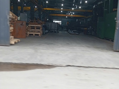 Cho thuê kho xưởng sản xuất tại KCN Quang Minh 2. Hà Nội 2