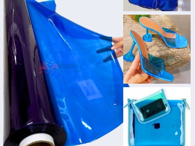 Ứng dụng của màng nhựa pvc, giải pháp cho nhiều ngành nghề 0