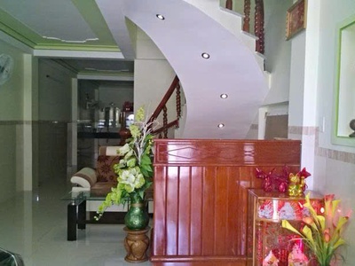 Bán Khách Sạn 7 Tầng Tại Nha Trang   Khánh Hòa - 18 Tỷ 0