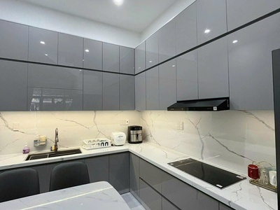 Bán Nhà 3 Tầng Full Nội Thất Khu Tái Định Cư Đất Lành View Công Viên Đắc Địa 3