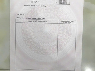 Bán Nhà Mặt Tiền Kinh Doanh Đường 23/10   Nha Trang   Chỉ 4,4 Tỷ  0