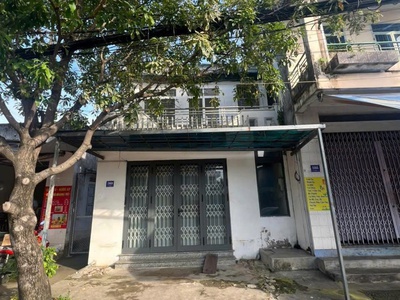 Bán Nhà Mặt Tiền Kinh Doanh Đường 23/10   Nha Trang   Chỉ 4,4 Tỷ  2
