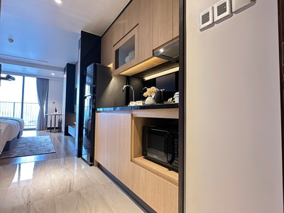 Quỹ căn The Soleil Đà Nẵng chỉ 3tỷ, view trực diện biển Mỹ Khê, cho thuê tối thiểu 15tr /tháng 2