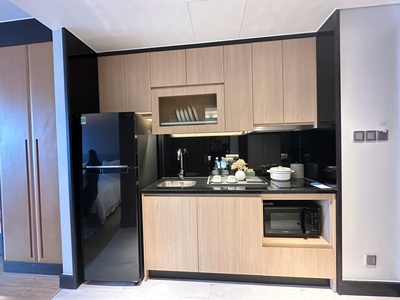 Quỹ căn The Soleil Đà Nẵng chỉ 3tỷ, view trực diện biển Mỹ Khê, cho thuê tối thiểu 15tr /tháng 4