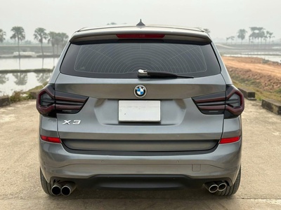 BMW X3 2014 nhập MỸ. gốc Hà Nội 4