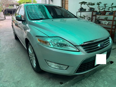 Chính chủ bán Ford Mondeo 2012   Sedan hạng D rộng rãi, máy êm, giá tốt 0