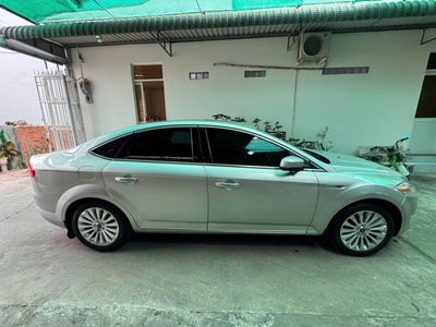 Chính chủ bán Ford Mondeo 2012   Sedan hạng D rộng rãi, máy êm, giá tốt 2