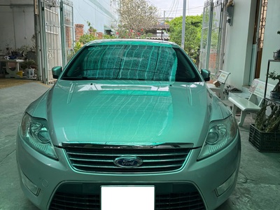 Chính chủ bán Ford Mondeo 2012   Sedan hạng D rộng rãi, máy êm, giá tốt 3