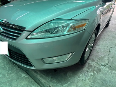 Chính chủ bán Ford Mondeo 2012   Sedan hạng D rộng rãi, máy êm, giá tốt 4