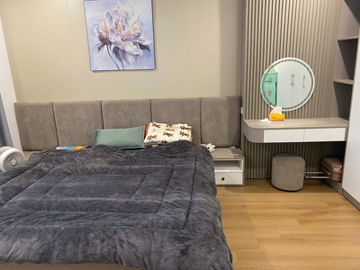 Căn hộ chung cư Hanhome Blue Star, Tầng trung giá nhỉnh 4 tỷ. LH: 0379483926 1