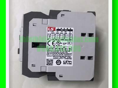 Khởi động từ LS MC-32a 0