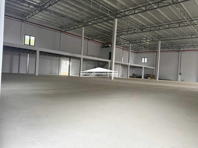Https://khoxuongmiennam.com.vn/ Cho thuê Kho Xưởng 3.400m2 Bình Tân, TP HCM. 1