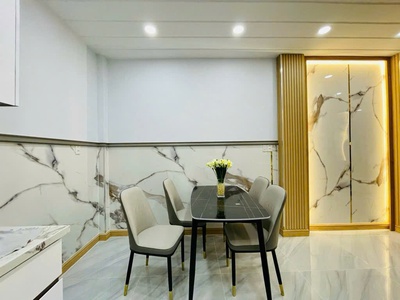  Nhà 2 tầng- 48m2- Quang Trung- Gò Vấp- Gần Emart2- Giá hơn 4 tỷ 1