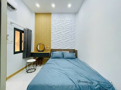  Nhà 2 tầng- 48m2- Quang Trung- Gò Vấp- Gần Emart2- Giá hơn 4 tỷ 3