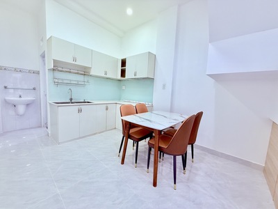  Nhà đẹp 2 tầng - sát HXH- đường Nguyễn Sỹ Sách - Tân Bình- Giá 4.75 tỷ tl 3