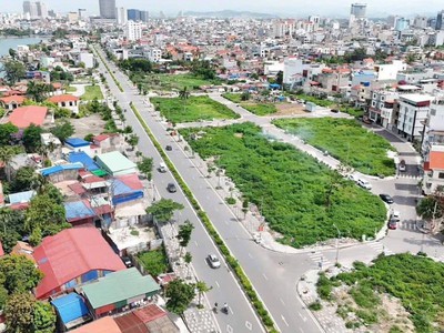 Giá siêu tốt - 7,99 tỷ - mặt đường Lê Quang Đạo cách Lê Lợi 30m - 47m2 - ngang 4,54m 3
