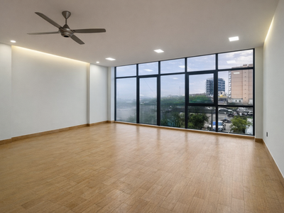 Cho thuê nhà NC mặt tiền 3PN 3WC Q7 - Ngay KCX Tân Thuận, kế Huỳnh Tấn Phát 2