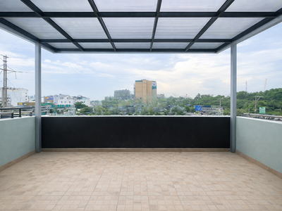 Cho thuê nhà NC mặt tiền 3PN 3WC Q7 - Ngay KCX Tân Thuận, kế Huỳnh Tấn Phát 3