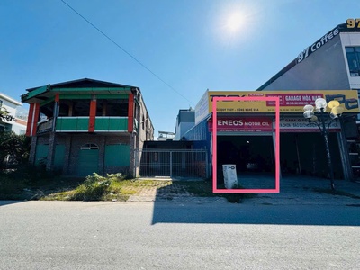 Bán Lô 125 Gò Gai, Thuỷ Sơn, 100m2,Giá Đầu Tư Nay Chỉ Còn Hơn 5 tỷ 2