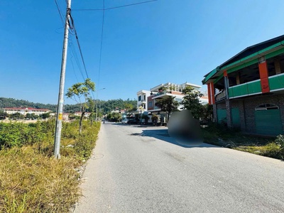 Bán Lô 125 Gò Gai, Thuỷ Sơn, 100m2,Giá Đầu Tư Nay Chỉ Còn Hơn 5 tỷ 3