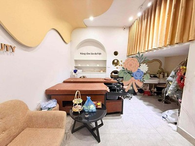 Nhà phố Khương Trung 1 nhà ra phố mặt ngõ thông ô tô đỗ cửa kinh doanh đỉnh 30m2 MT rộng, hơn 8 tỷ 3