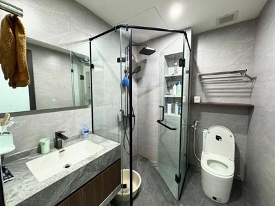 Nhà phố Nguyễn Chí Thanh 10m ra phố 62m2 x 6 tầng thang máy ô tô tránh, đỗ cửa kinh doanh, văn phòng 4