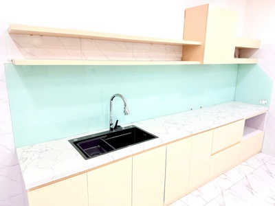 Bán nhà 4 tầng, lô góc, ngõ oto đỗ tận cửa ngày đêm tại đường Đà Nẵng 3