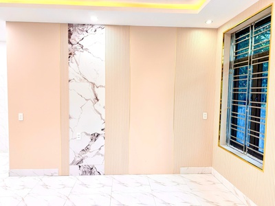 Bán nhà 4 tầng, lô góc, ngõ oto đỗ tận cửa ngày đêm tại đường Đà Nẵng 5