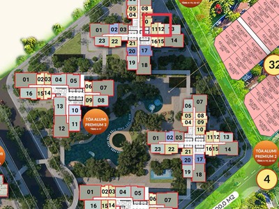 ♨ Alumi  Alluvia City    Chung Cư Khoáng Nóng Tự Nhiên Đầu Tiên Tại Hà Nội 6