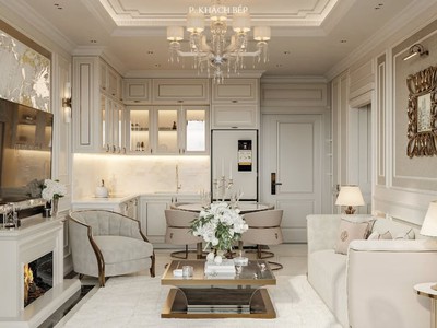 The Parkland   Imperia Ocean City: Sống Xanh Giữa Lòng Quận Nghỉ Dưỡng 1