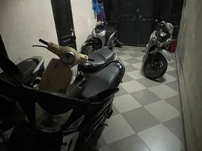 Cho thuê phòng trọ khép kín phố Bạch Mai 2