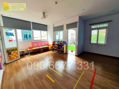 ‼ bán nhà mặt tiền nhiêu tứ sát phan xích long   căn góc bề thế   5 tầng nở hậu 1