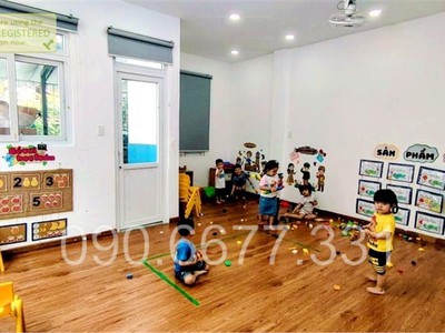 ‼ bán nhà mặt tiền nhiêu tứ sát phan xích long   căn góc bề thế   5 tầng nở hậu 4