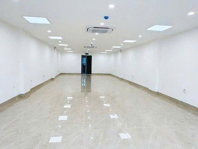 Bán building mặt phố hoàng văn thái 120mx8t,mt6m - dt 1,5 tỷ/năm - hoàn công, pccc đầy đủ 3