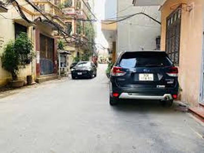 Bán nhà phân lô ngõ 46 nguyễn hoàng tôn 46m2, mt 4m giá 14,3tỷ 1