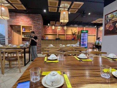 Bán nhà mặt phố trần kim xuyến - 155mx5t - mt 8.8m 2 thoáng - cho thuê 100 tr/th 3