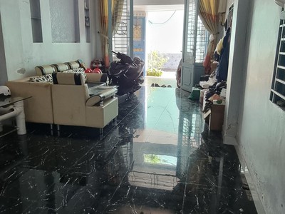 Bán nhà hxh lũy bán bích tân phú, 119.6m2 5.7x26m, 2 tầng, gần coopmart hoà bình chỉ 8.5 tỷ. 0