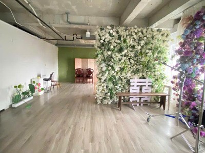 Bán mặt phố đống đa 97mx9t, mt 11m - lô góc - doanh thu 2.4 tỷ / năm 4