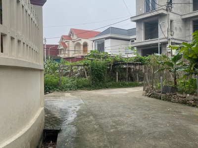 Chính chủ cần bán gấp lô đất phong cốc-mỹ hào 1