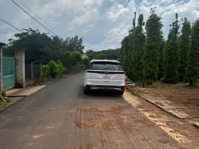 Siêu phẩm đất mặt tiền đường nhựa xã hòa hội, bà rịa vũng tàu, 1066 m2, giá đầu tư 0