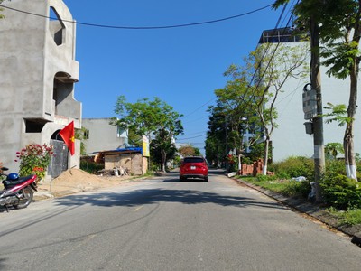 Đất hoàng bình chính 90m , giá 6.4 tỷ   vị trí đẹp, tiềm năng tăng giá 1