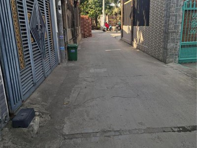 Chính chủ bán nhà riêng 415 tp. biên hòa 1 trệt 1 lầu,dt 60m2, giá 2,8 tỷ còn thương lượng 1