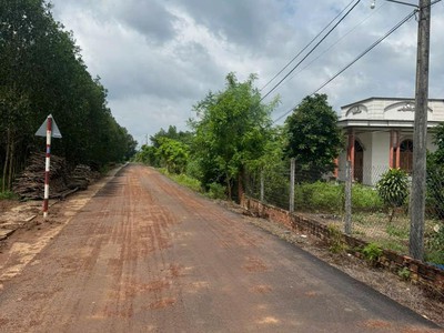 Siêu phẩm đất mặt tiền đường nhựa xã hòa hội, bà rịa vũng tàu, 1066 m2, giá đầu tư 1